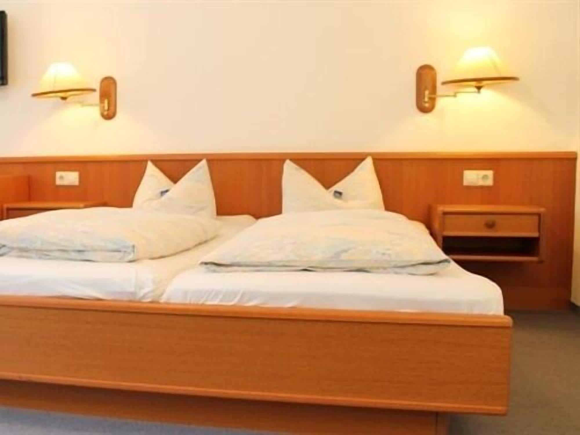 วัลด์โฮเทล ซูร์ วินเนอบวร์ค Hotel โคเคห์ม ภายนอก รูปภาพ