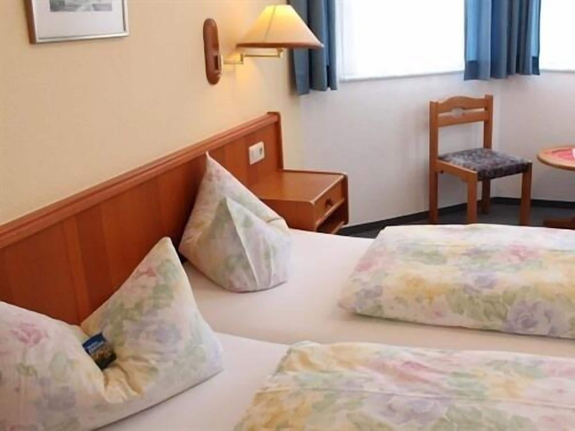วัลด์โฮเทล ซูร์ วินเนอบวร์ค Hotel โคเคห์ม ภายนอก รูปภาพ