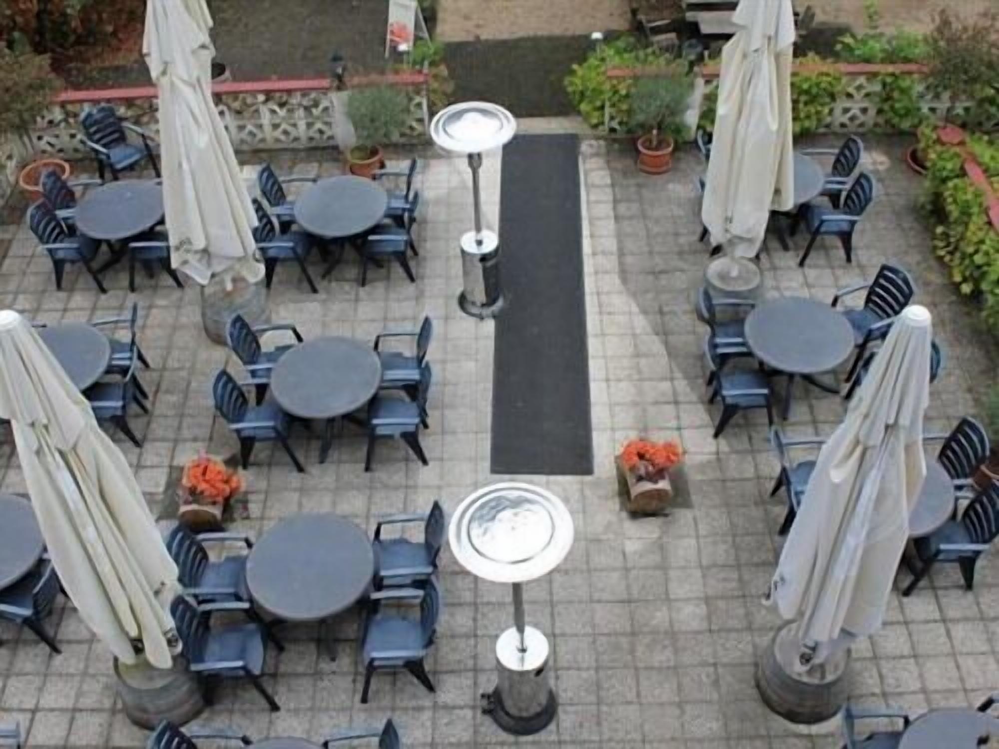 วัลด์โฮเทล ซูร์ วินเนอบวร์ค Hotel โคเคห์ม ภายนอก รูปภาพ
