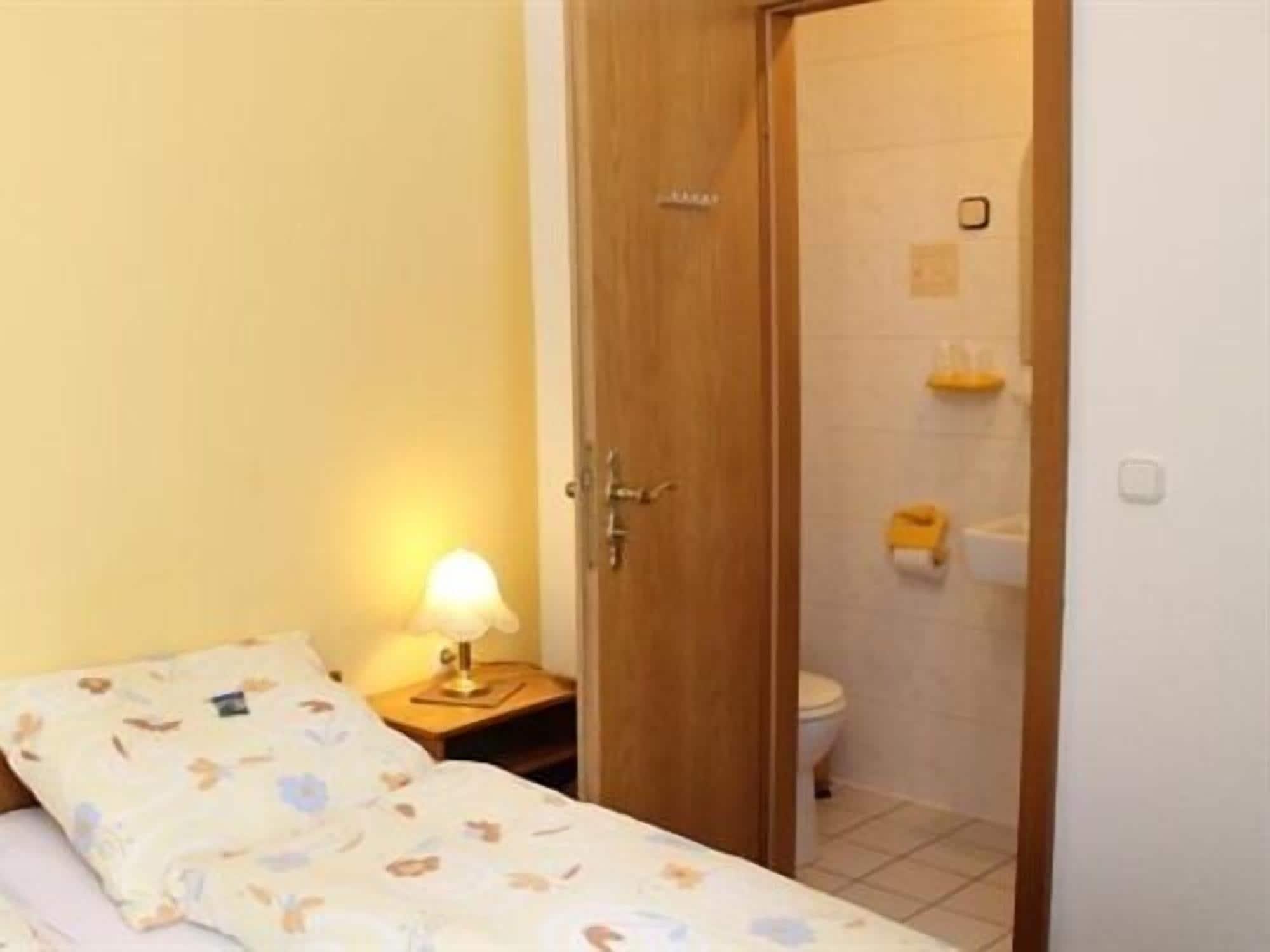 วัลด์โฮเทล ซูร์ วินเนอบวร์ค Hotel โคเคห์ม ภายนอก รูปภาพ