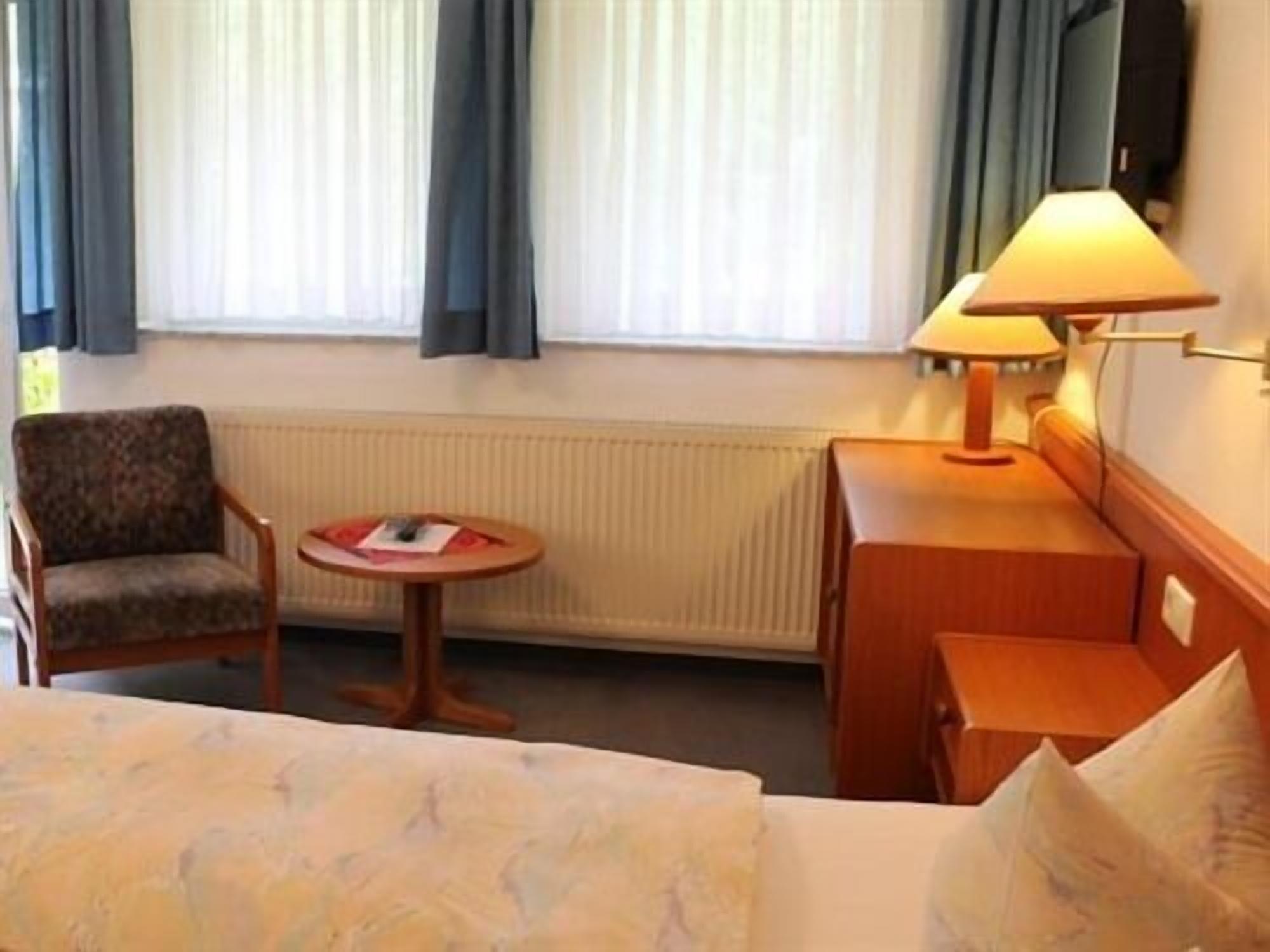 วัลด์โฮเทล ซูร์ วินเนอบวร์ค Hotel โคเคห์ม ภายนอก รูปภาพ